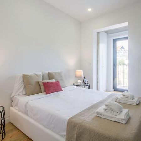 Ohh - Campanha Pateo Flat Appartement Porto Buitenkant foto