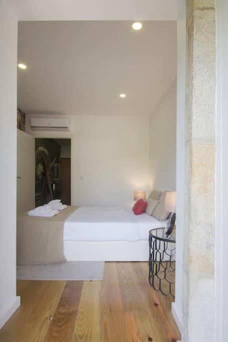 Ohh - Campanha Pateo Flat Appartement Porto Buitenkant foto