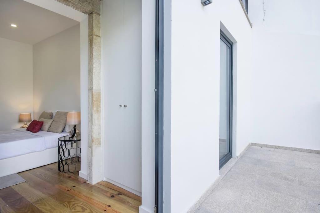 Ohh - Campanha Pateo Flat Appartement Porto Buitenkant foto