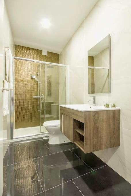 Ohh - Campanha Pateo Flat Appartement Porto Buitenkant foto