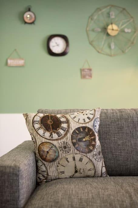 Ohh - Campanha Pateo Flat Appartement Porto Buitenkant foto