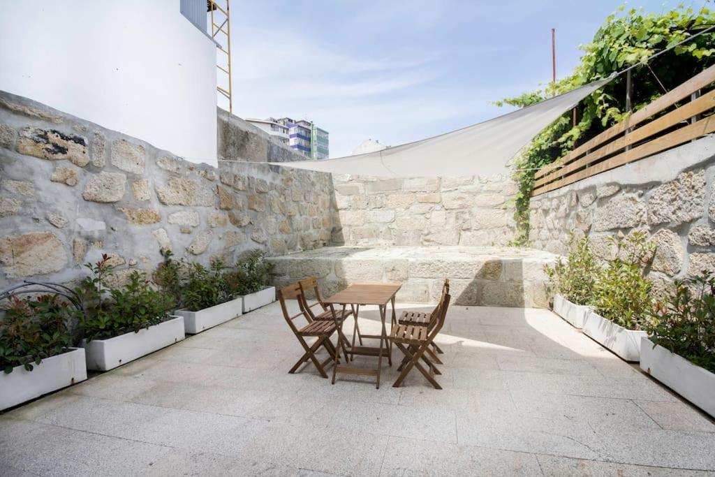 Ohh - Campanha Pateo Flat Appartement Porto Buitenkant foto